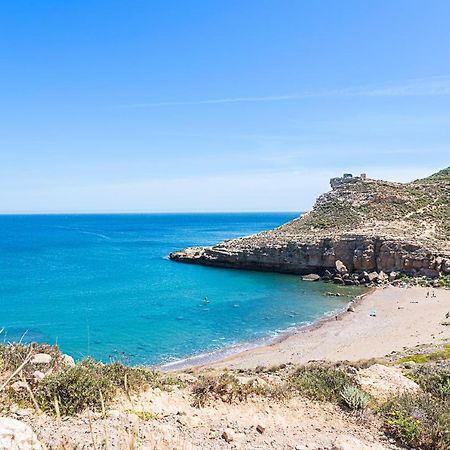 Villa Congrio Las Negras Εξωτερικό φωτογραφία