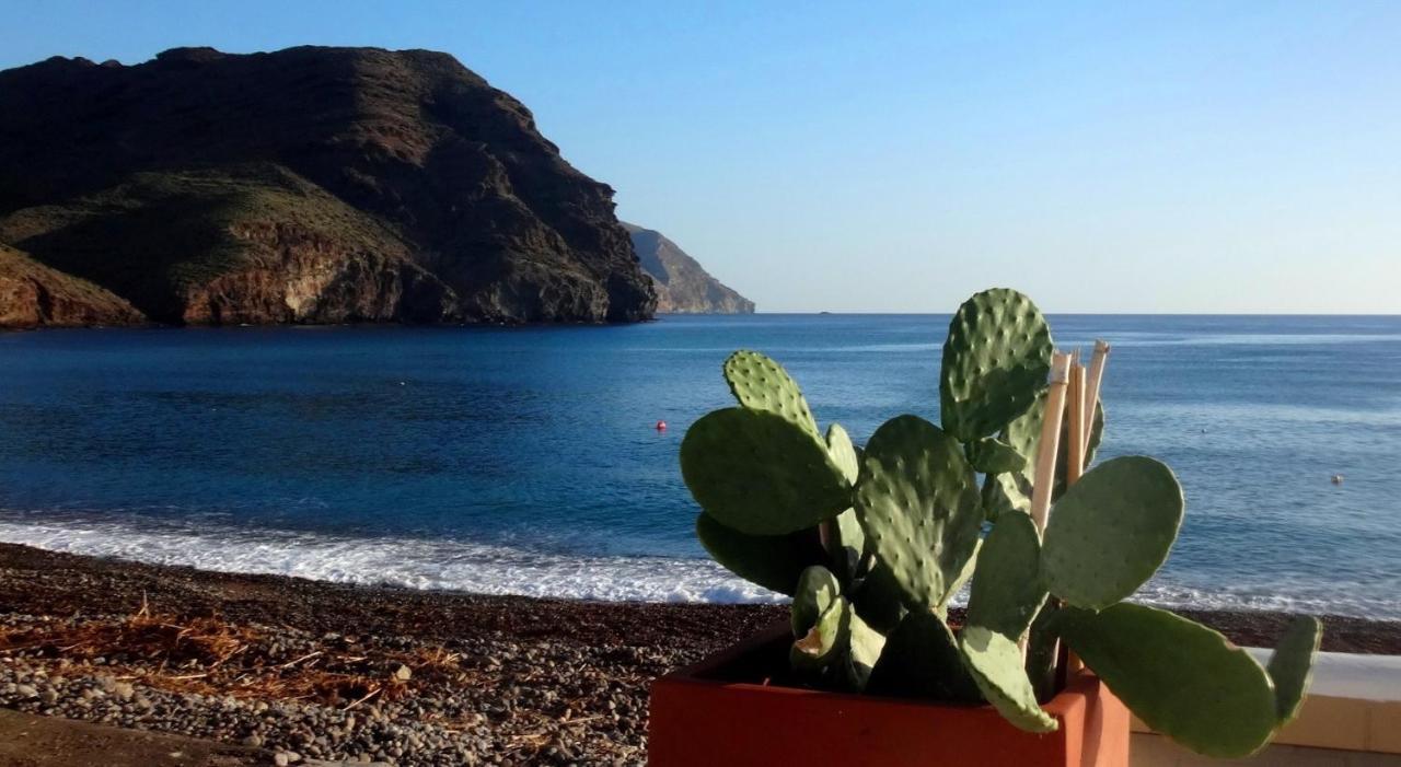 Villa Congrio Las Negras Εξωτερικό φωτογραφία