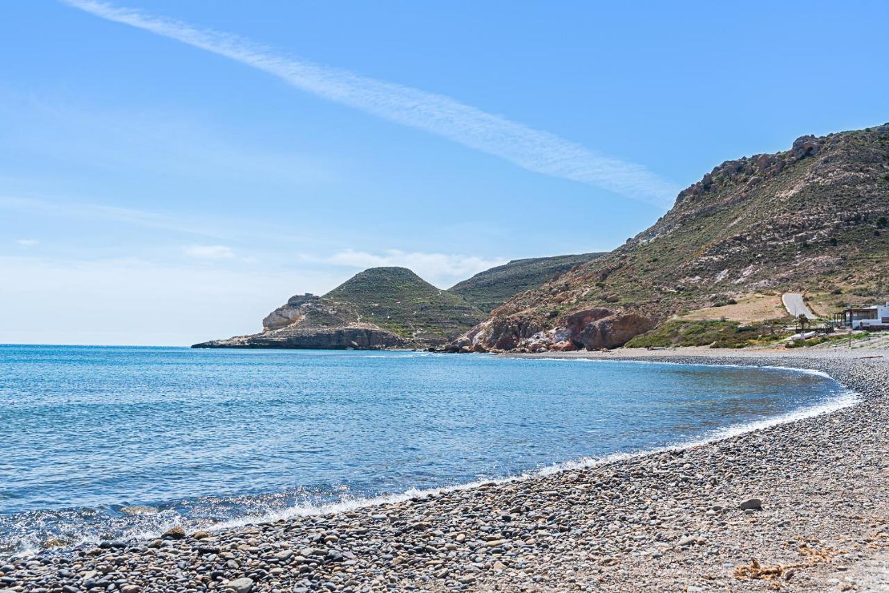 Villa Congrio Las Negras Εξωτερικό φωτογραφία